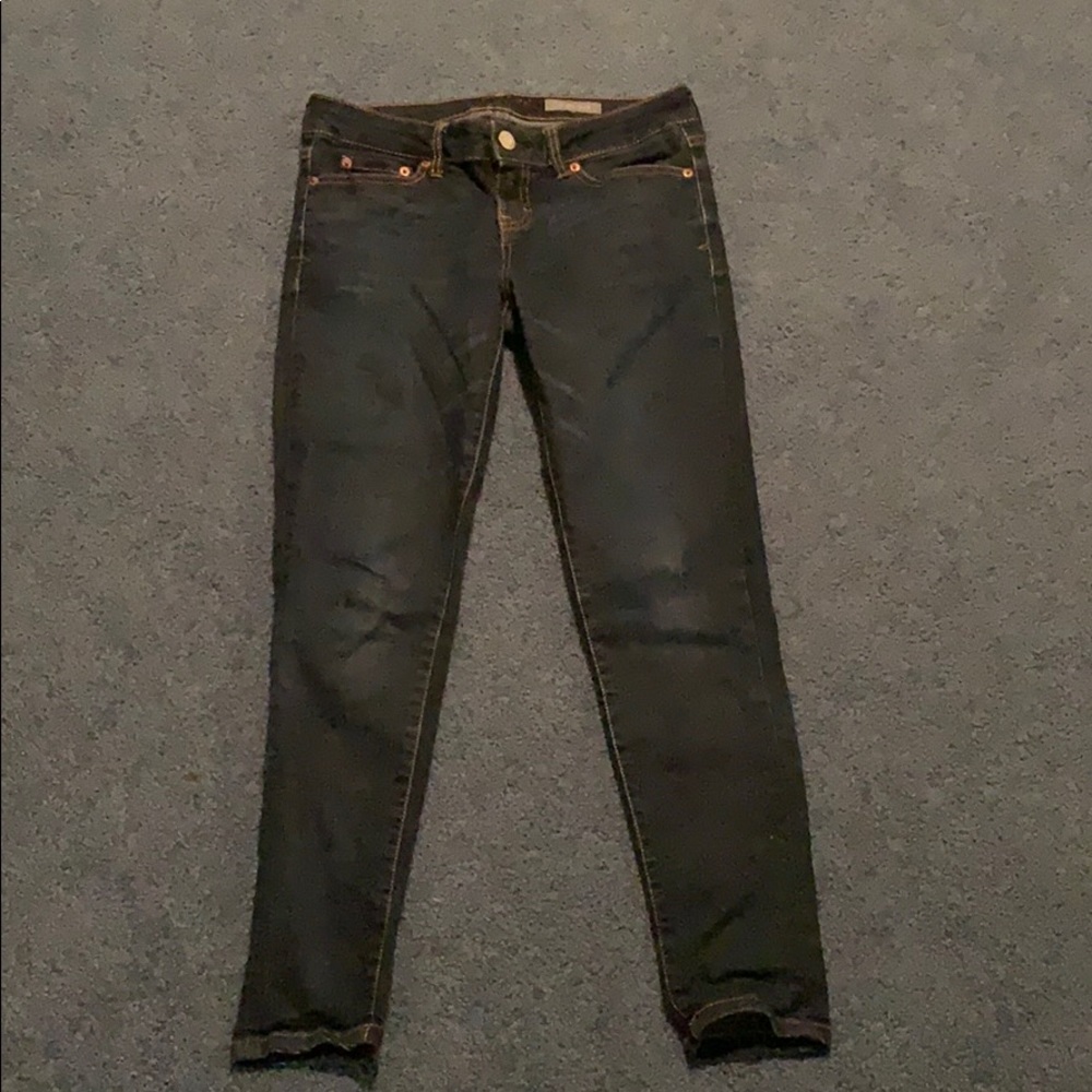 Aeropostale Jeggings - Picture 1 of 3
